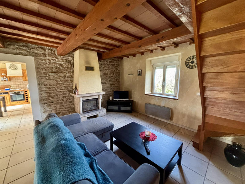 Ferme - 280 m² - 12 pièces