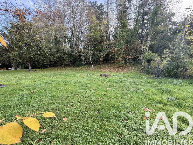 Terrain - 1 165 m²
