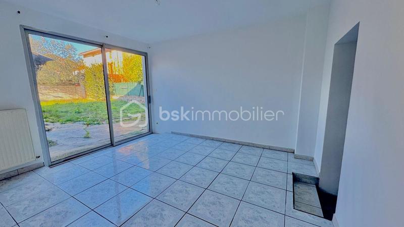 Maison ancienne - 140 m² - 4 pièces