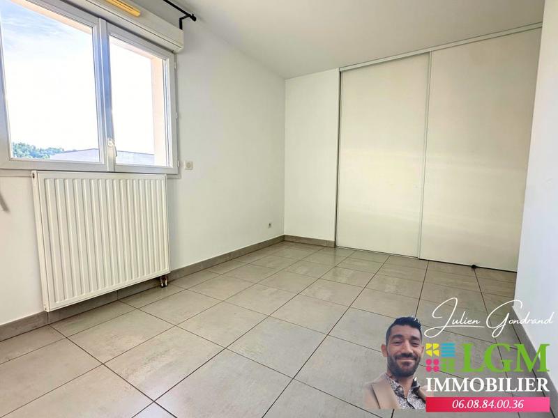 Maison - 68 m² - 3 pièces