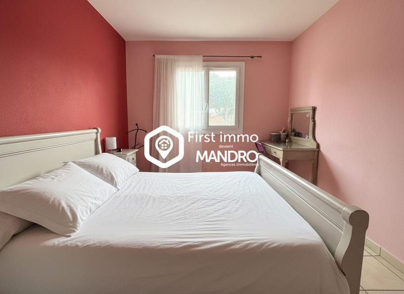 Villa - 91 m² - 4 pièces