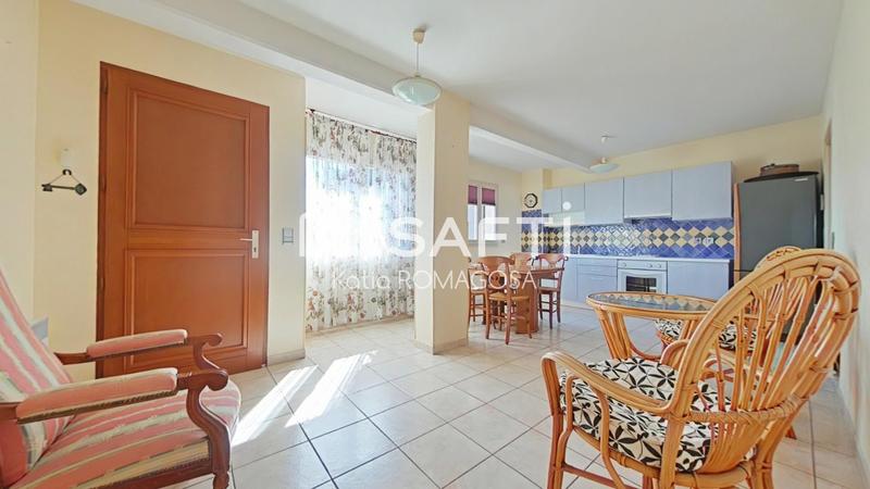 Maison - 150 m² - 4 pièces