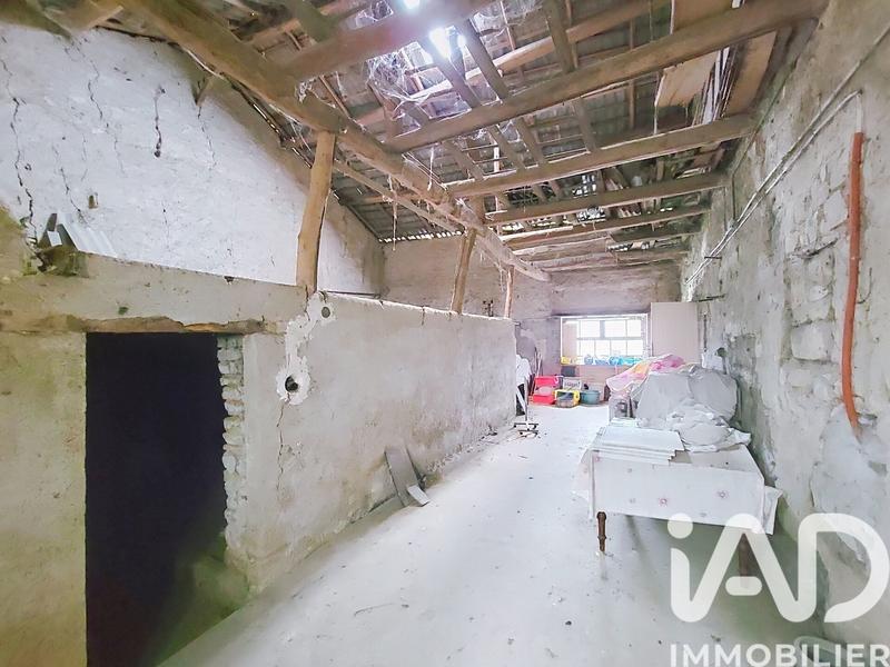 Maison de village - 149 m² - 6 pièces