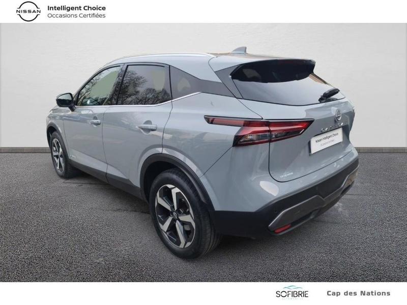 Nissan Qashqai J12a n-Connecta E-Power 190ch