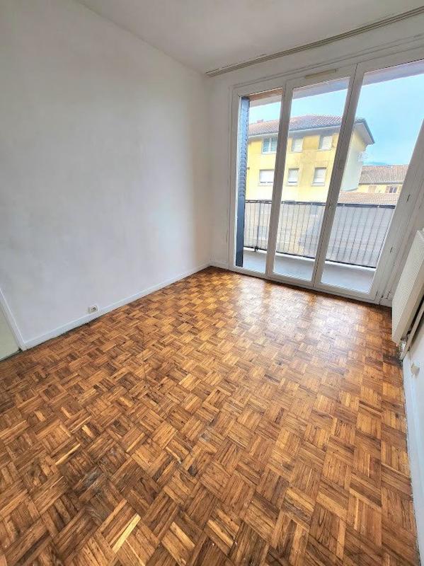 Appartement - 76 m² - 4 pièces