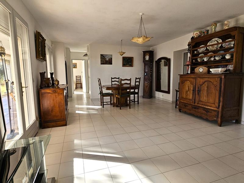 Villa - 130 m² - 5 pièces