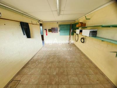 Maison - 66 m² - 5 pièces