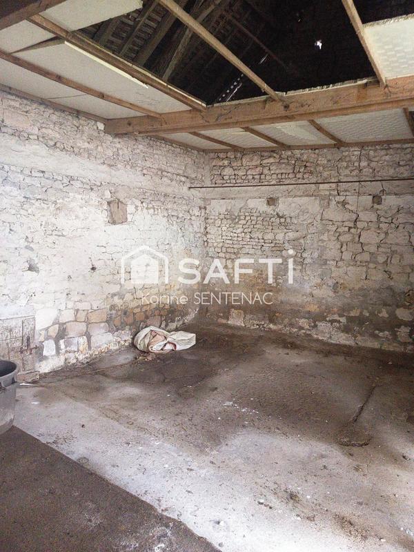 Maison - 208 m² - 7 pièces