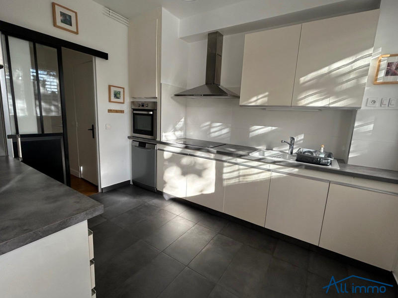 Appartement - 69 m² - 3 pièces