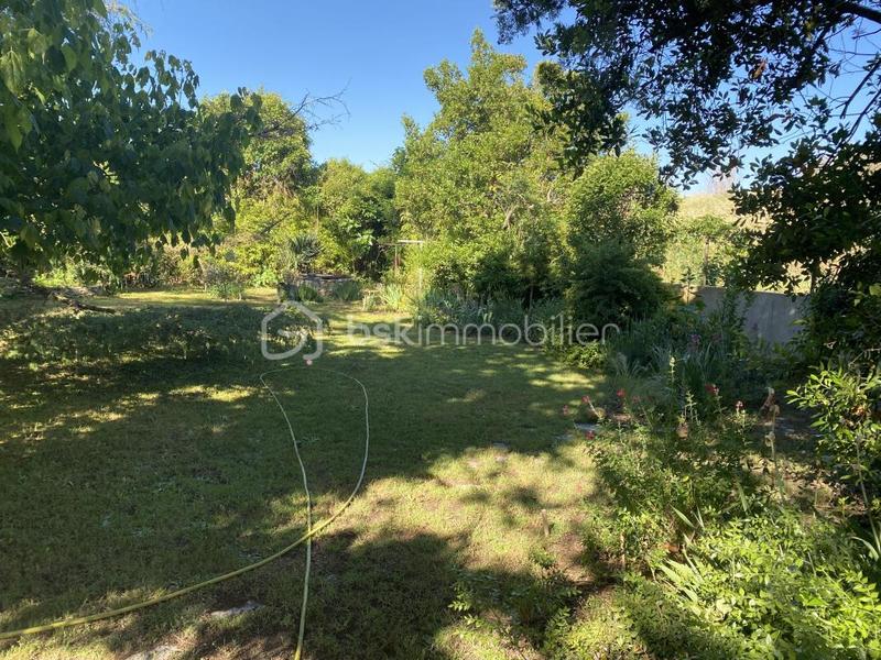 Maison traditionnelle - 122 m² - 5 pièces