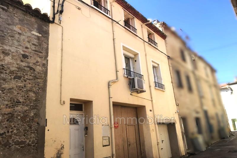 Maison - 208 m² - 9 pièces