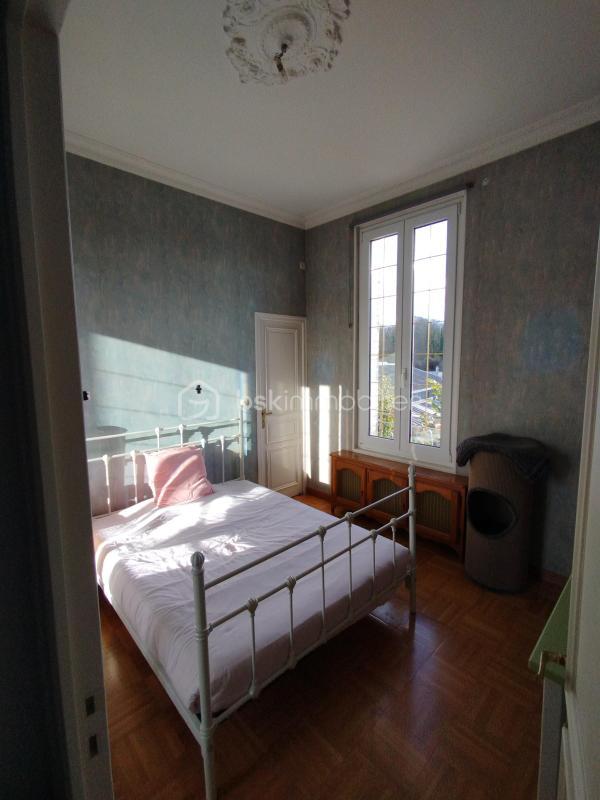 Appartement - 93 m² - 4 pièces