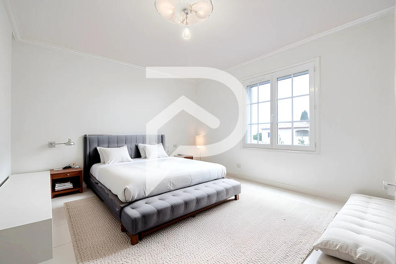 Maison - 172 m² - 5 pièces