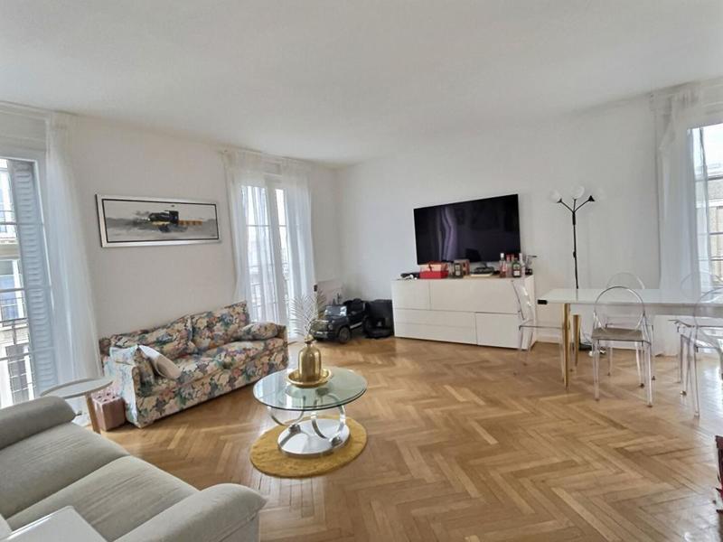 Appartement - 97 m² - 5 pièces