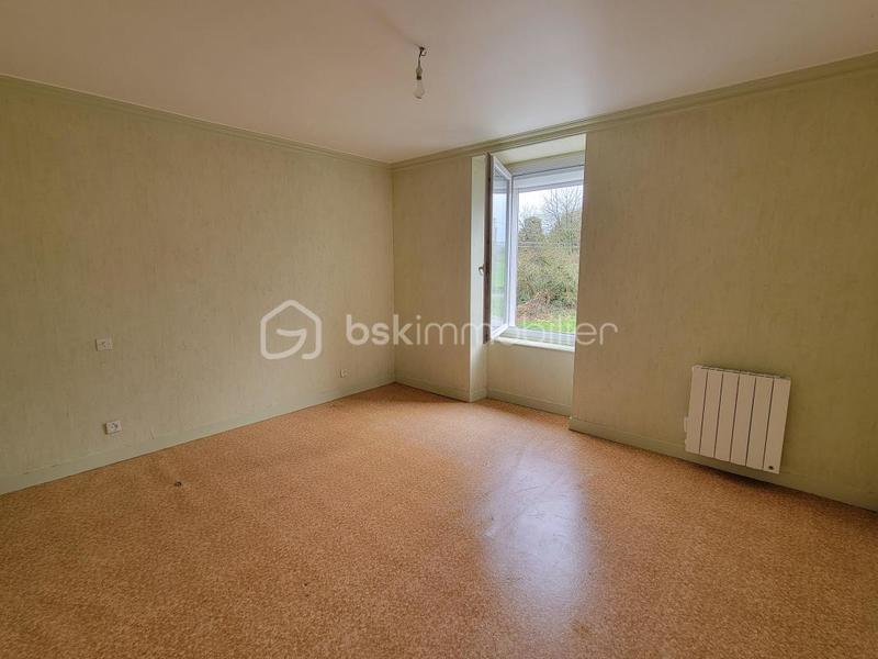 Maison en pierre - 137 m² - 7 pièces