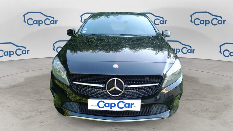 Mercedes Classe a III 160 102 Inspiration