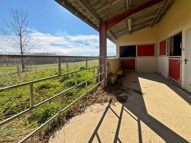 Maison - 160 m² - 5 pièces