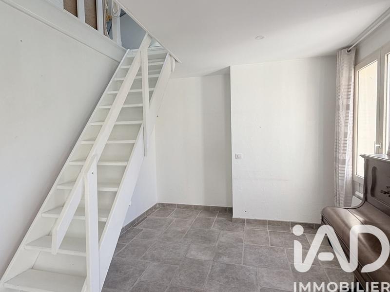 Maison - 102 m² - 6 pièces