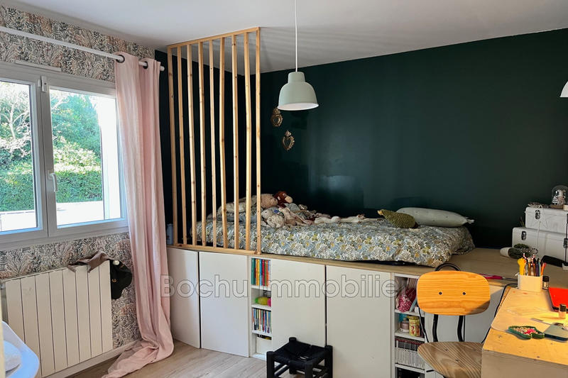 Maison contemporaine - 158 m² - 6 pièces