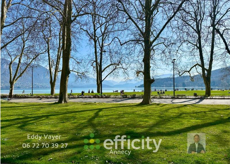 Appartement - 11 m² - 1 pièce