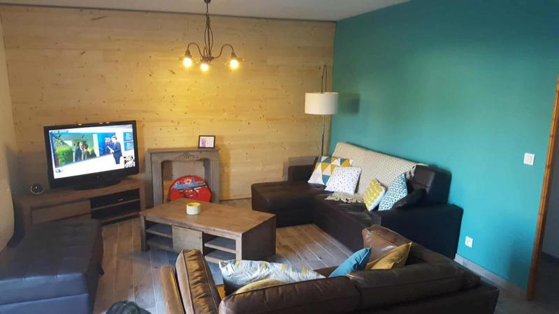 Maison - 145 m² - 5 pièces