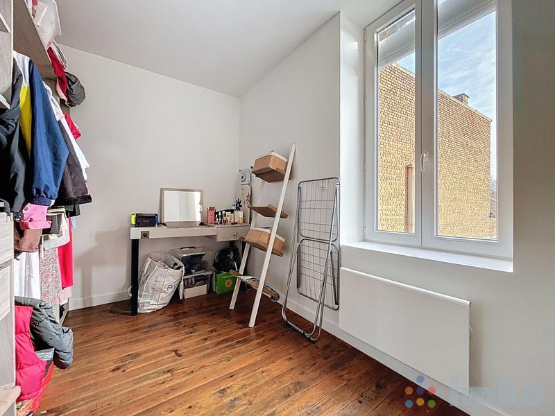 Maison - 157 m² - 7 pièces