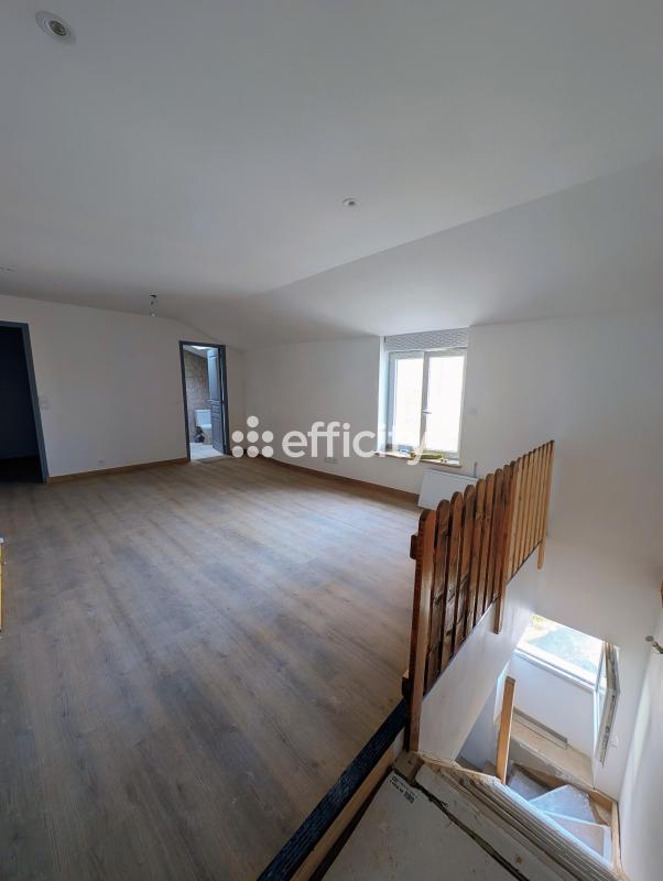 Immeuble - 180 m² - 6 pièces