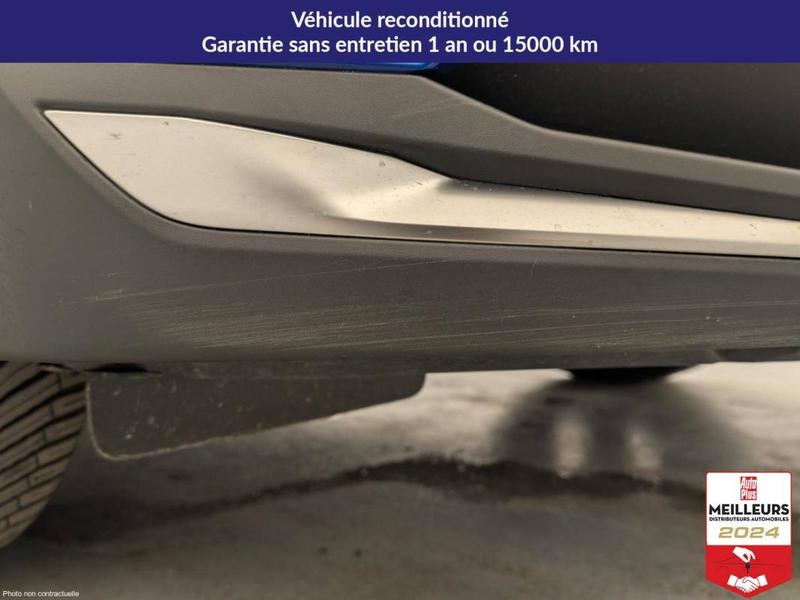 Renault Symbioz E-Tech full hybrid 145 Iconic