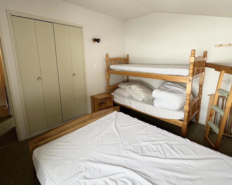 Appartement - 45 m² - 3 pièces