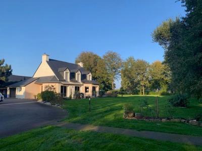 Maison d'architecte - 150 m² - 6 pièces