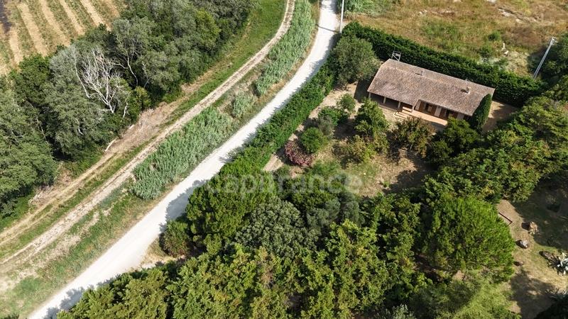 Maison - 155 m² - 6 pièces