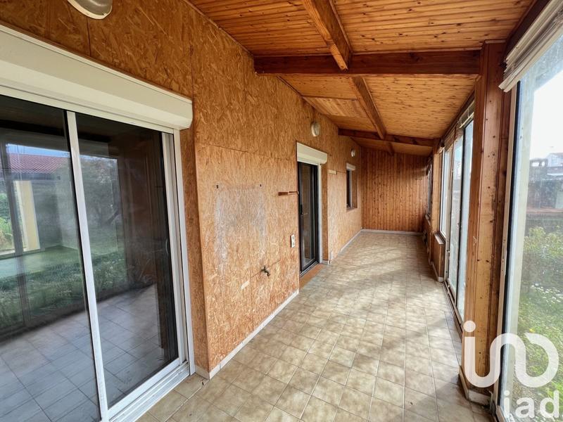 Maison - 72 m² - 3 pièces