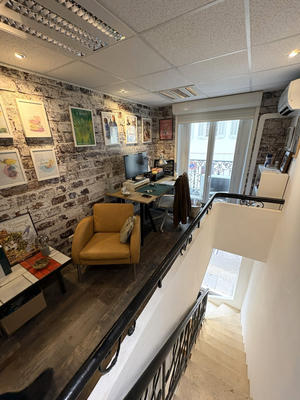 Local commercial - 31 m²