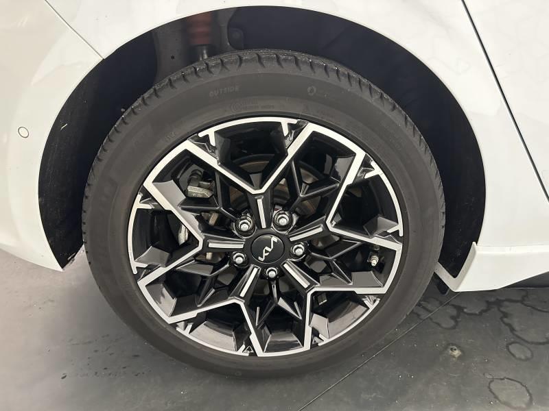 Kia Ceed 1.0 t-GDi 120 ch Bvm6 Gt Line