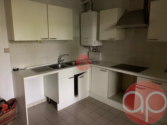 Appartement - 77 m² - 3 pièces