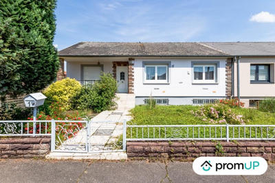 Maison - 178 m² - 6 pièces