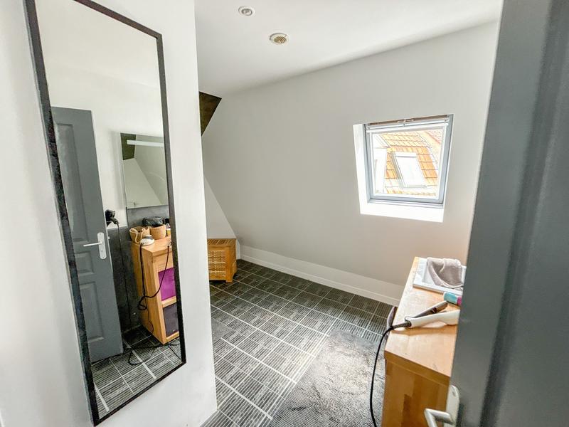 Appartement - 337 m² - 4 pièces