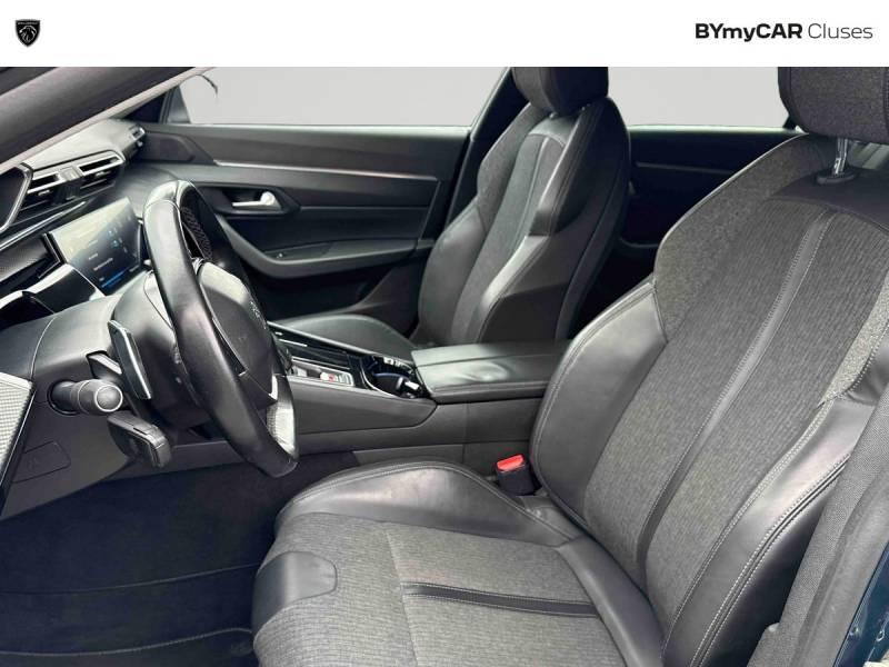 Peugeot 508 BlueHDi 130 ch s&amp;S Eat8 Allure