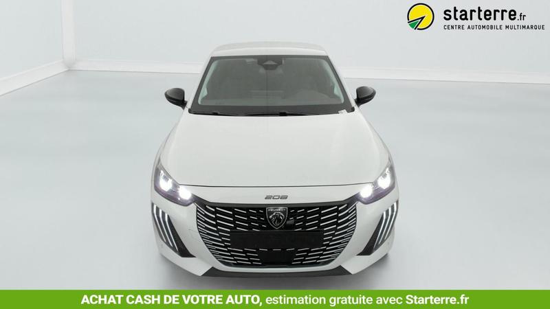 Peugeot 208 Hybrid 110 e-Dcs6 Allure