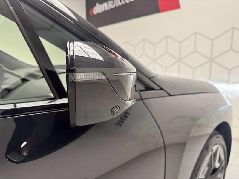 Bmw ix xDrive50 523ch Edition Sport