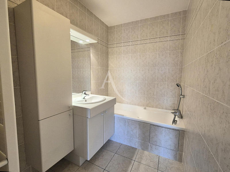 Appartement - 134 m² - 5 pièces