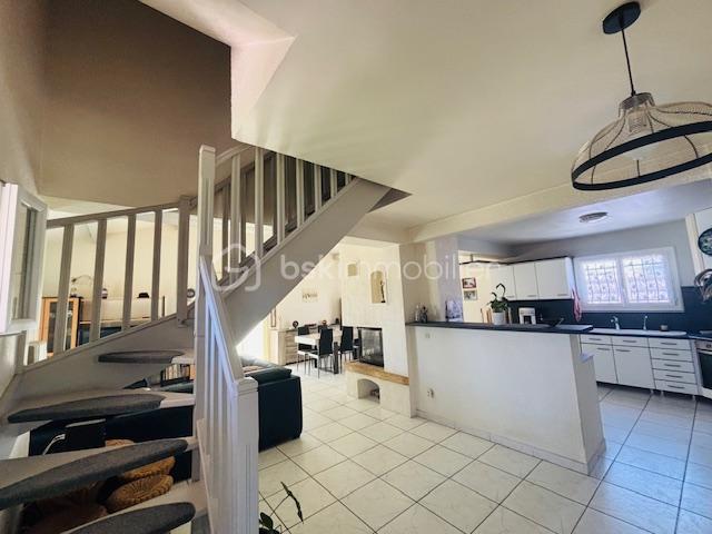 Villa - 145 m² - 7 pièces