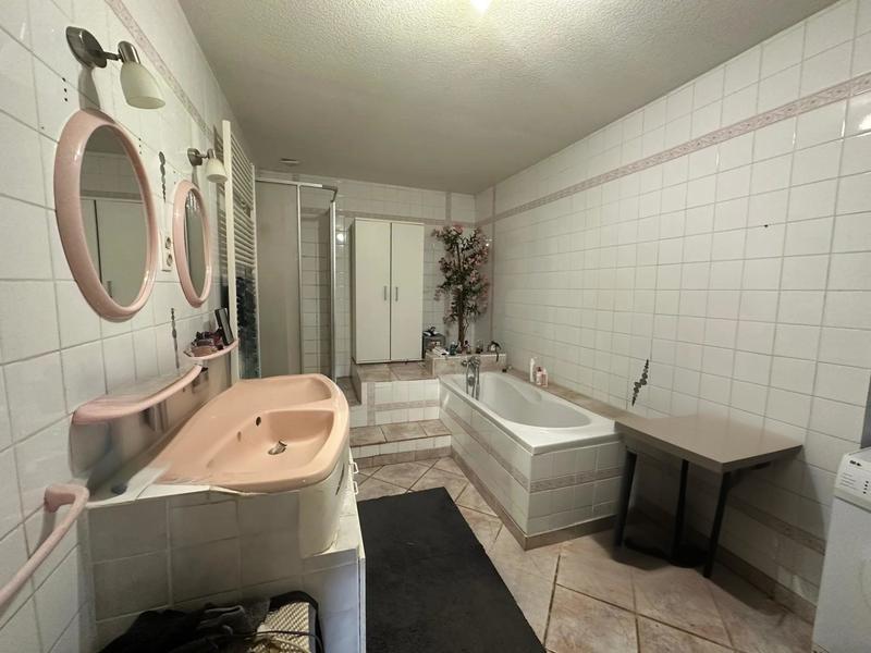 Maison - 130 m² - 4 pièces