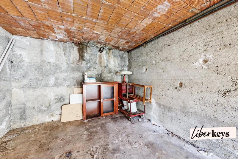 Appartement - 44 m² - 3 pièces