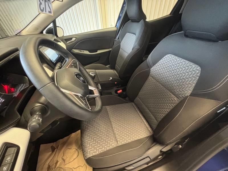 Renault Clio TCe 90 Evolution