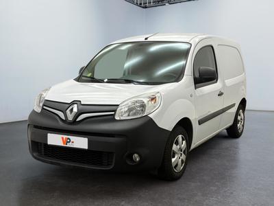 Renault Kangoo Express Blue Dci 95 Extra R-Link