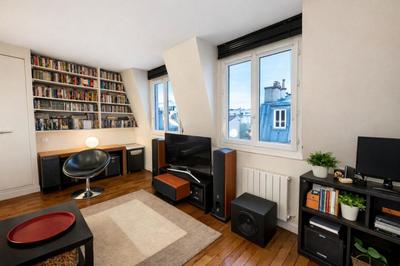 Studio - 23 m² - 2 pièces