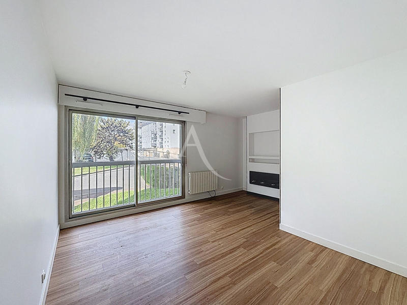 Appartement - 27 m² - 1 pièce