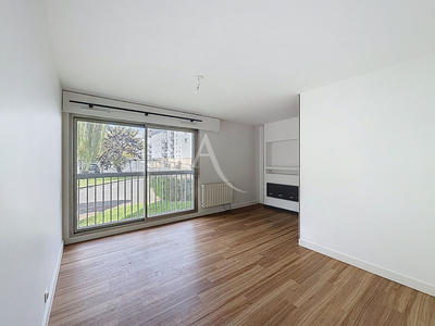 Appartement - 27 m² - 1 pièce