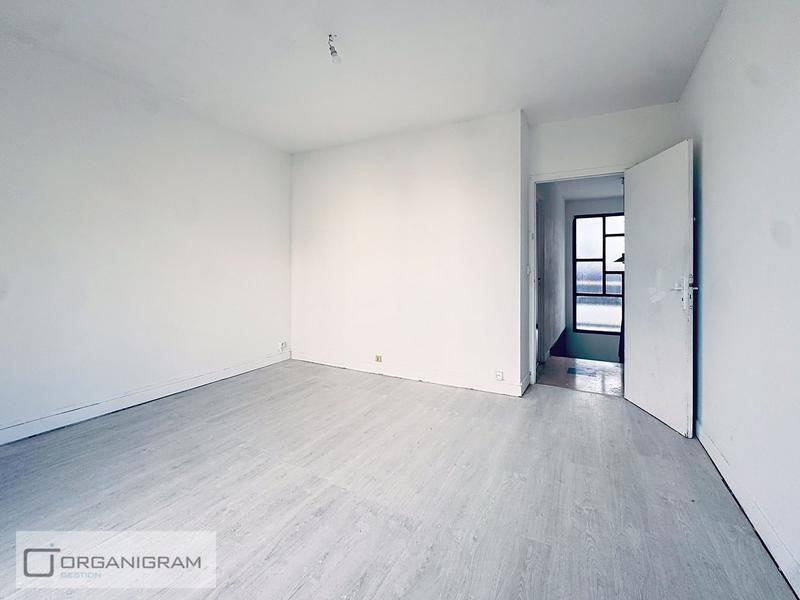 Duplex - 116 m² - 5 pièces